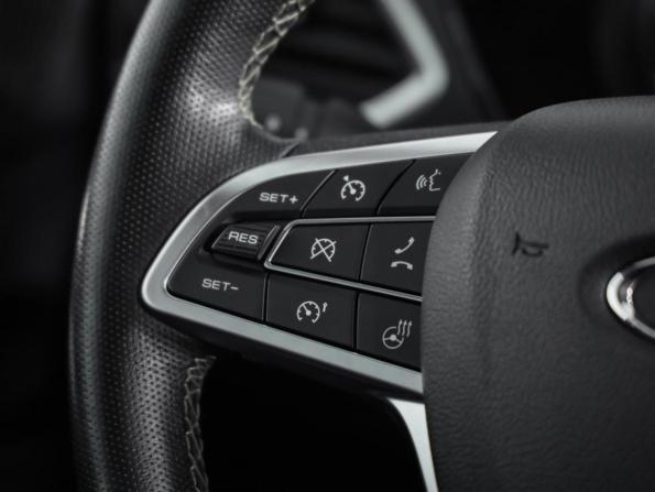 Lada (ВАЗ) Vesta I Рестайлинг (NG) с пробегом 2023 года, цена 1 189 000 рублей, 41899 км, седан, Автокод Объявления