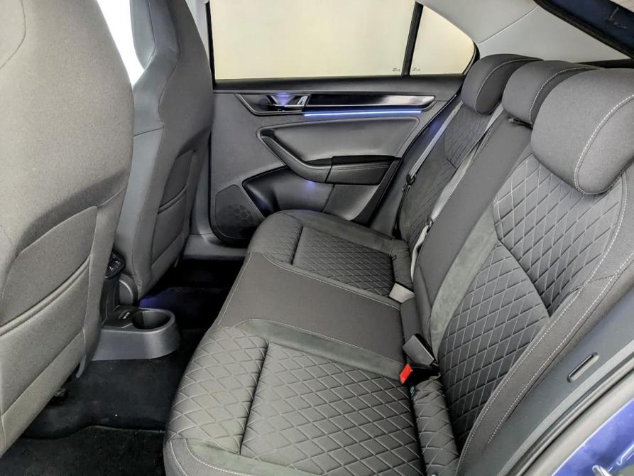 Skoda Rapid II Москва  - изображение 12
