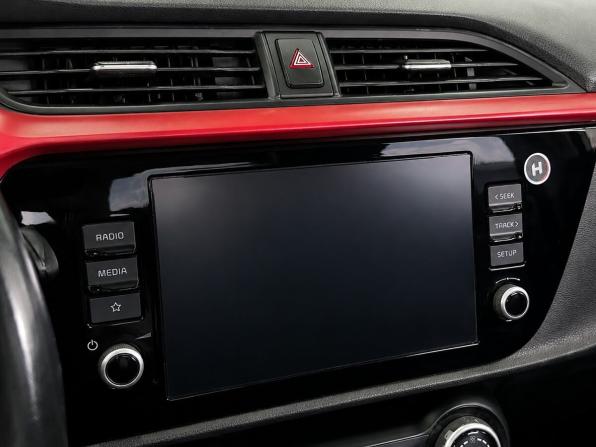 Kia Rio IV Рестайлинг с пробегом 2021 года, цена 1 529 000 рублей, 137000 км, хэтчбек, Автокод Объявления