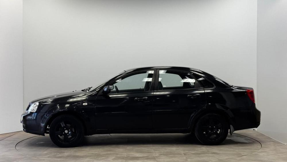 Chevrolet Lacetti I Киров  - изображение 4