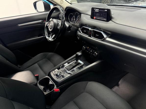 Mazda CX-5 II с пробегом 2017 года, цена 2 250 000 рублей, 199045 км, внедорожник, Автокод Объявления