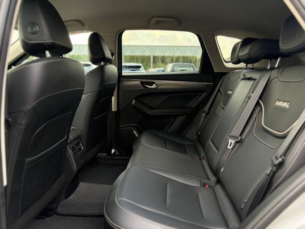 Haval Jolion I с пробегом 2023 года, цена 1 735 000 рублей, 66412 км, внедорожник, Автокод Объявления