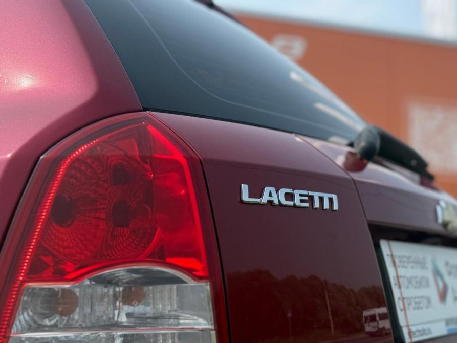 Chevrolet Lacetti I Омск  - изображение 25
