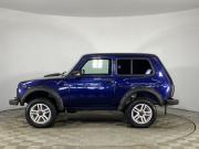 Lada (ВАЗ) 2121 (4x4) I Рестайлинг Воронеж  - изображение 20