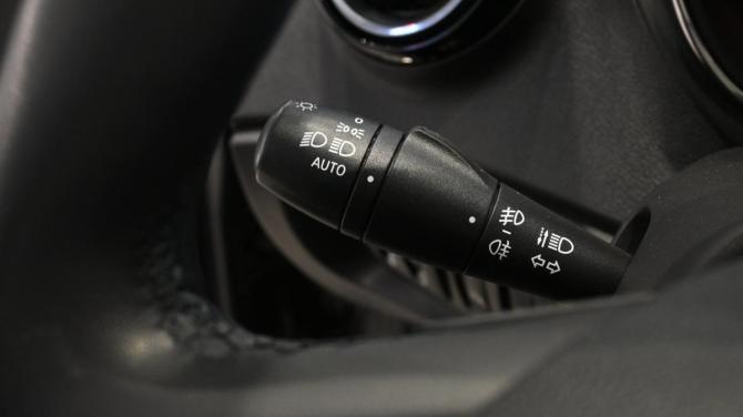 Renault Kaptur I с пробегом 2017 года, цена 1 650 000 рублей, 93265 км, внедорожник, Автокод Объявления
