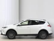 Toyota RAV4 IV (XA40) Рестайлинг Курск  - изображение 32