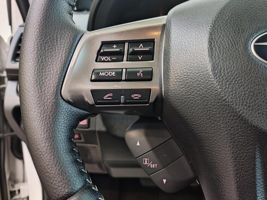 Subaru Forester IV Барнаул  - изображение 24