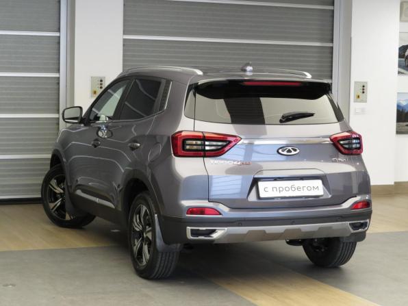 Chery Tiggo 4 Pro I Рестайлинг с пробегом 2024 года, цена 1 635 000 рублей, 14000 км, внедорожник, Автокод Объявления