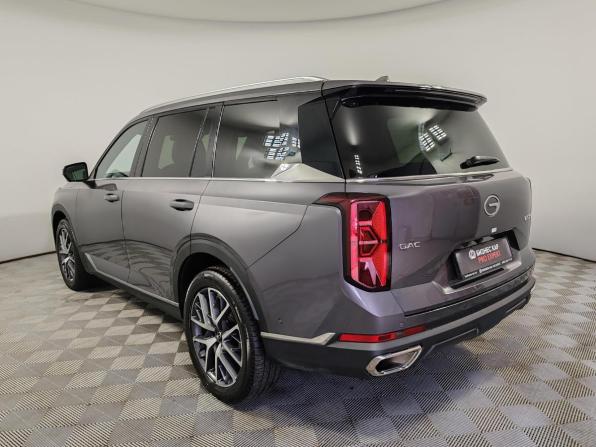 GAC GS8 II с пробегом 2024 года, цена 3 649 000 рублей, 37806 км, внедорожник, Автокод Объявления