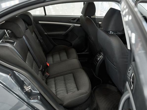 Skoda Octavia II (A5) Рестайлинг с пробегом 2012 года, цена 781 000 рублей, 202124 км, лифтбек, Автокод Объявления