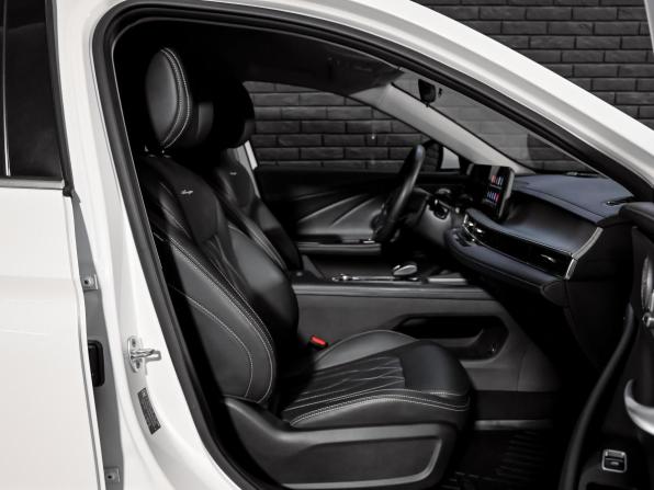 Chery Arrizo 8 с пробегом 2024 года, цена 2 300 000 рублей, 27821 км, седан, Автокод Объявления
