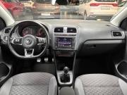 Volkswagen Polo V Рестайлинг Киров  - изображение 33