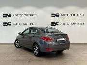 Hyundai Solaris I Рестайлинг Санкт-Петербург  - изображение 28