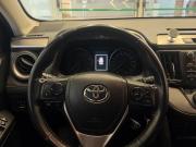 Toyota RAV4 IV (XA40) Рестайлинг Челябинск  - изображение 42