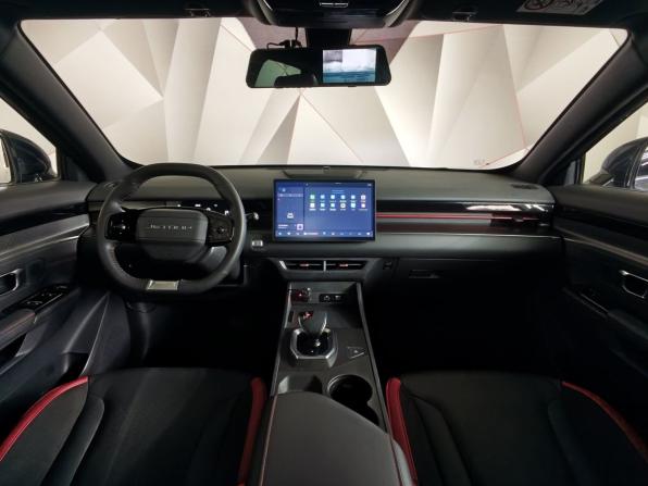 JETOUR DASHING I с пробегом 2023 года, цена 1 900 000 рублей, 15950 км, внедорожник, Автокод Объявления