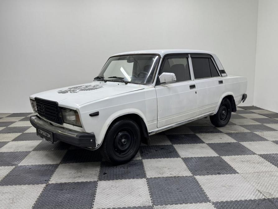 Lada (ВАЗ) 2107 Воронеж  - изображение 1