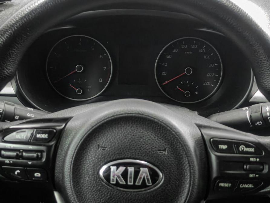 Kia Rio IV Ростов-на-Дону  - изображение 19