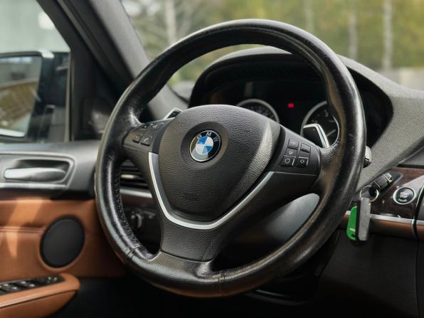 BMW X6 I (E71) Рестайлинг с пробегом 2012 года, цена 1 690 000 рублей, 184700 км, внедорожник, Автокод Объявления