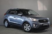 Hyundai Creta I Рестайлинг Санкт-Петербург  - изображение 25