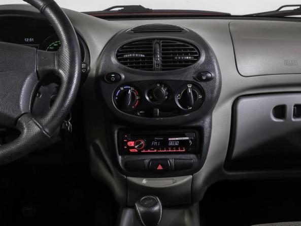Lada (ВАЗ) Kalina I с пробегом 2012 года, цена 350 000 рублей, 174000 км, хэтчбек, Автокод Объявления