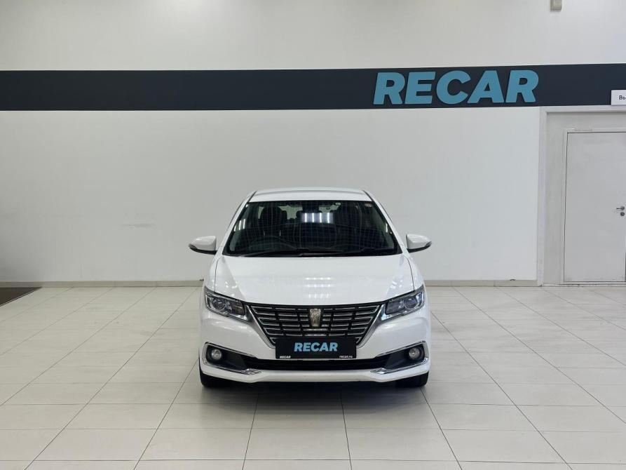 Toyota Premio II (T26) Рестайлинг 2 Санкт-Петербург  - изображение 8