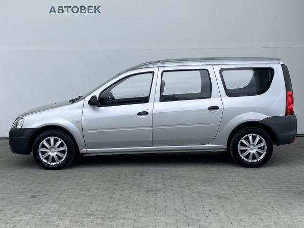 Lada (ВАЗ) Largus I с пробегом 2014 года, цена 597 000 рублей, 181687 км, универсал, Автокод Объявления
