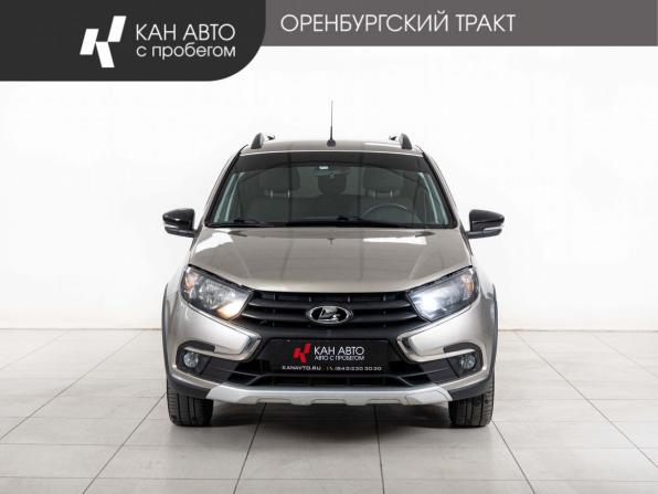 Lada (ВАЗ) Granta I Рестайлинг с пробегом 2019 года, цена 770 000 рублей, 84360 км, универсал, Автокод Объявления