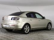 Mazda 3 I (BK) Рестайлинг Химки  - изображение 13