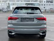 Audi Q3 II (F3) Казань  - изображение 40