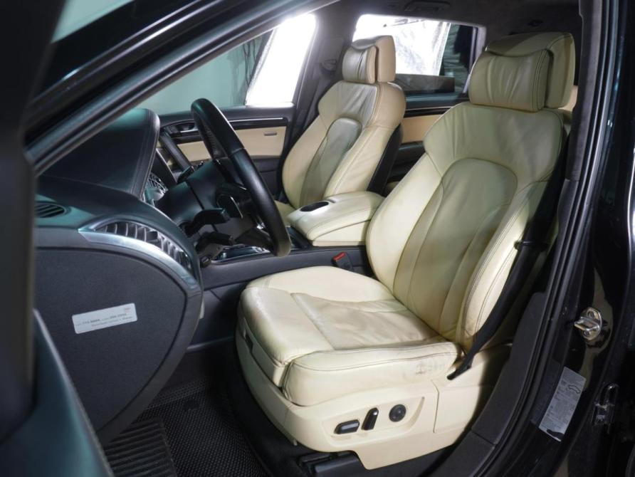 Audi Q7 I (4L) Воронеж  - изображение 11