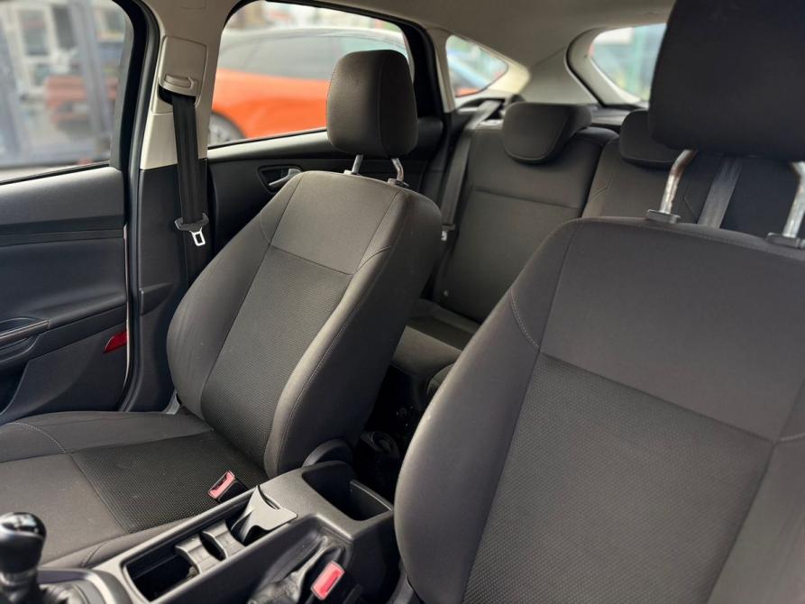 Ford Focus III Рестайлинг Ижевск  - изображение 19