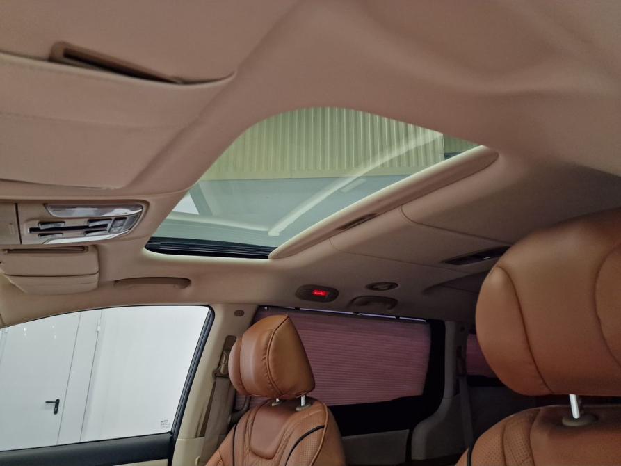 Kia Carnival III Москва  - изображение 18