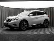 Nissan Murano III (Z52) Москва  - изображение 25