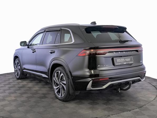 Geely Monjaro I Рестайлинг с пробегом 2024 года, цена 3 250 000 рублей, 78000 км, внедорожник, Автокод Объявления