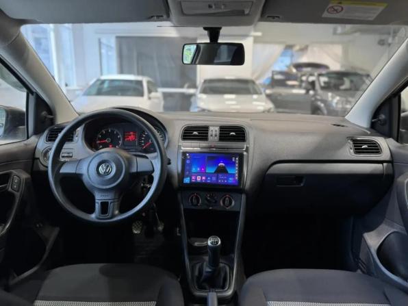 Volkswagen Polo V с пробегом 2012 года, цена 889 000 рублей, 79772 км, седан, Автокод Объявления