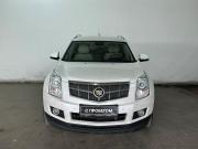 Cadillac SRX II Москва  - изображение 24