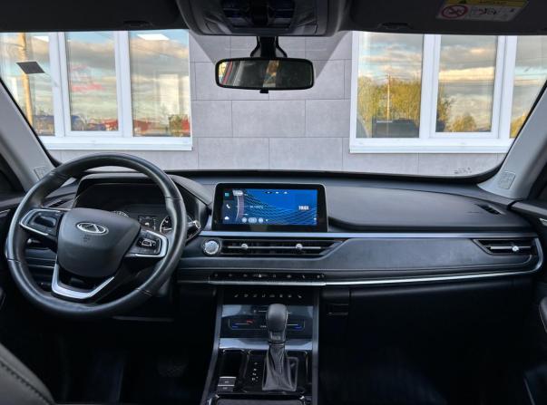 Chery Tiggo 4 Pro I с пробегом 2024 года, цена 1 570 000 рублей, 51600 км, внедорожник, Автокод Объявления