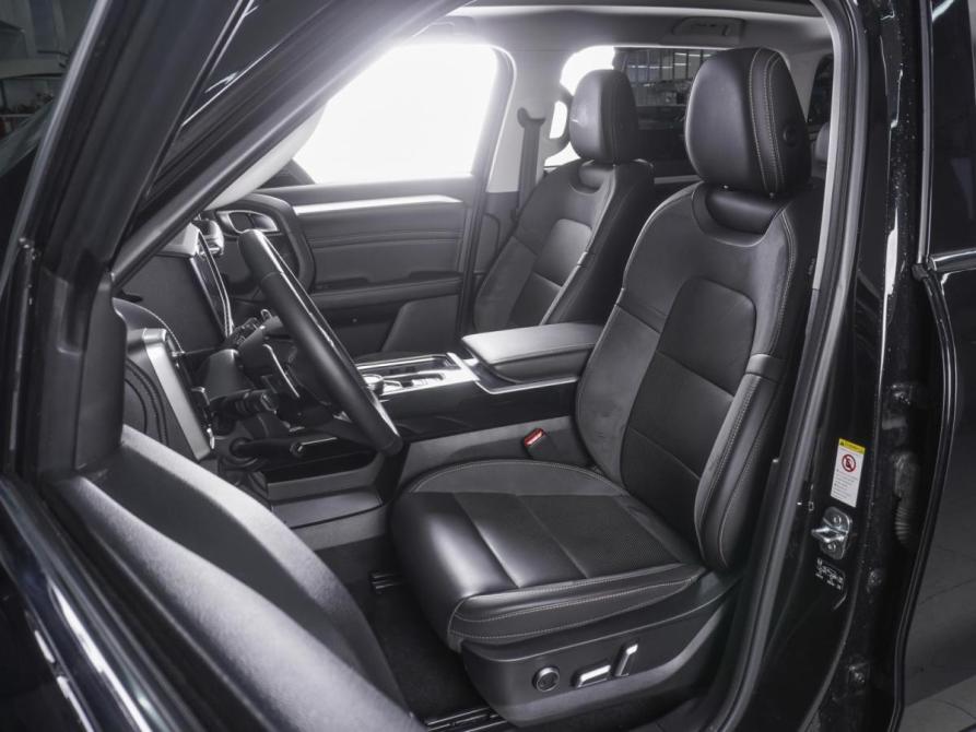 Haval Dargo Ростов-на-Дону  - изображение 10