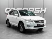 Toyota RAV4 III (XA30) Рестайлинг Тюмень  - изображение 21