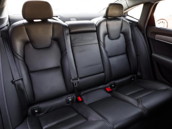Volvo S90 II Рестайлинг с пробегом 2021 года, цена 3 044 000 рублей, 129256 км, седан, Автокод Объявления
