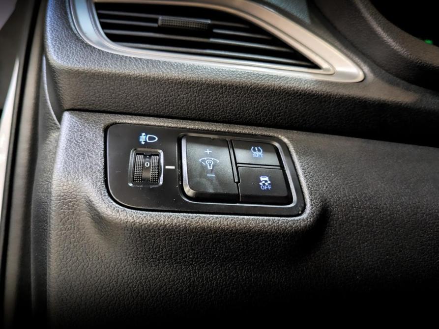 Hyundai Solaris II Рестайлинг Москва  - изображение 25