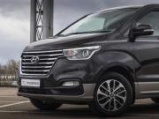 Hyundai Grand Starex I Рестайлинг 2 Москва  - изображение 24