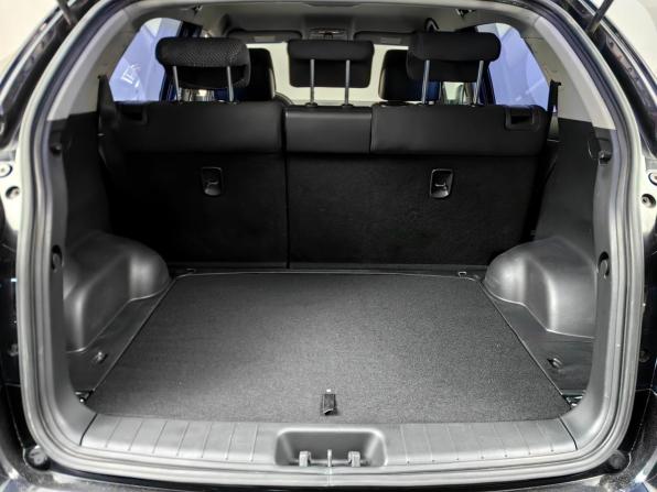 SsangYong Actyon II с пробегом 2013 года, цена 929 000 рублей, 146306 км, внедорожник, Автокод Объявления