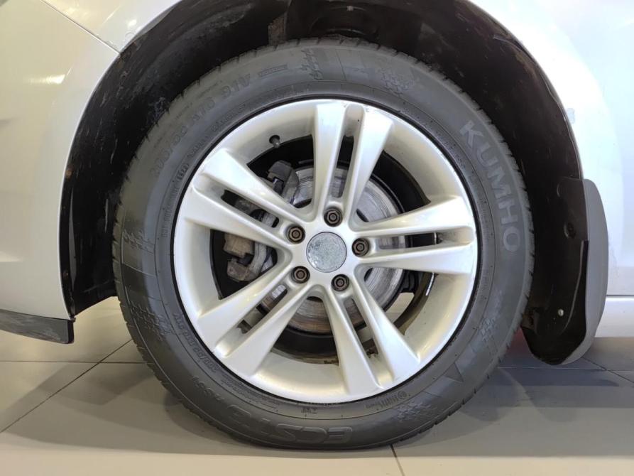 Opel Astra J Рестайлинг Казань  - изображение 22
