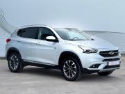 Chery Tiggo 7 I Воронеж  - изображение 31