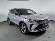 Geely Coolray I Рестайлинг Уфа  - изображение 28