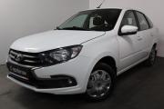 Lada (ВАЗ) Granta I Рестайлинг Санкт-Петербург  - изображение 19