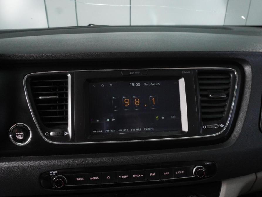 Kia Carnival III Минеральные Воды  - изображение 17