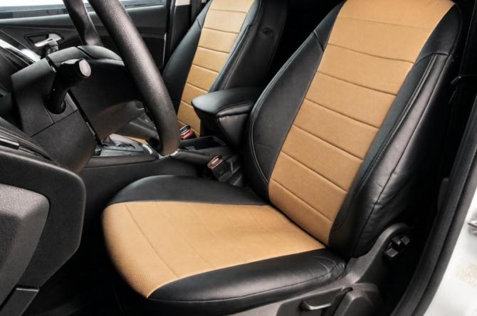 Ford Focus III Рестайлинг с пробегом 2017 года, цена 1 349 000 рублей, 98000 км, универсал, Автокод Объявления