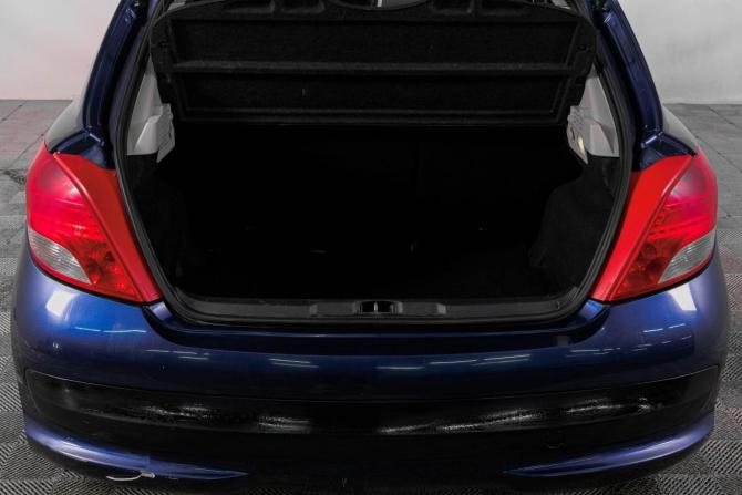 Peugeot 207 I Рестайлинг с пробегом 2010 года, цена 419 000 рублей, 218017 км, хэтчбек, Автокод Объявления